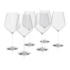 Eva Solo Eva Trio Legio Nova magnum wine glass 90 cl 6-pack, Clear Transparent Clearance
