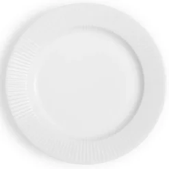 Eva Solo Eva Trio Legio Nova plate, Ø 25 cm White Clearance