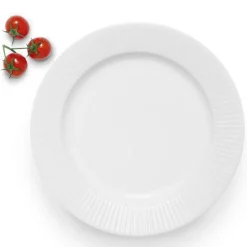 Eva Solo Eva Trio Legio Nova plate, Ø 25 cm White Clearance