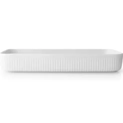 Eva Solo Eva Trio Legio Nova rectangular serving dish, White Best