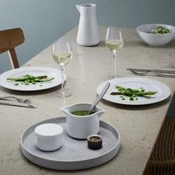 Eva Solo Eva Trio Legio Nova sauce boat, White New