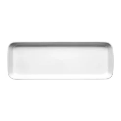 Eva Solo Eva Trio Legio Nova serving platter 13x37 cm, White Clearance