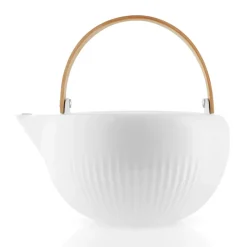 Eva Solo Eva Trio Legio Nova teapot, 1.2 l White Outlet