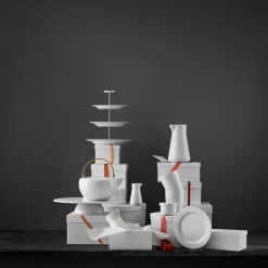 Eva Solo Eva Trio Legio Nova teapot, 1.2 l White Outlet