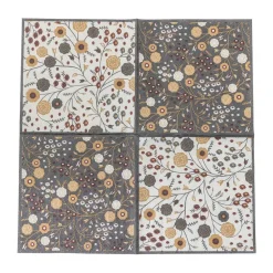 Bloomingville Eydis paper napkin 20-pack, Natural Brown Best