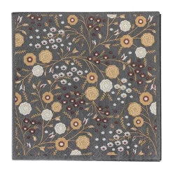 Bloomingville Eydis paper napkin 20-pack, Natural Brown Best