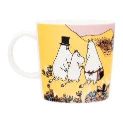 Moomin Arabia Family time Moomin Mug, 30 cl Multi Discount