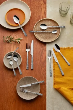 Amefa Felicity cutlery set 42 pieces, Stainless steel Silver-coloured Discount