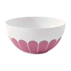 Villeroy & Boch Fleur salad bowl Ø24 cm 2.5 L, Multi New