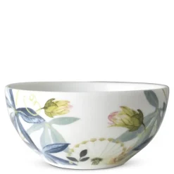 Magnor Florytale breakfast bowl 14 cm, Multi Clearance