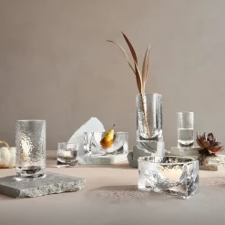 Holmegaard Forma drinking glass 30 cl 2-pack, Clear Transparent Discount