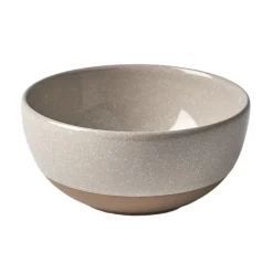 Scandi Living Fossil bowl 60 cl, Beige Best