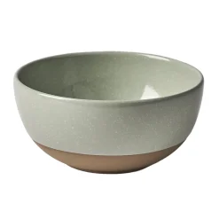Scandi Living Fossil bowl 60 cl, Green Sale