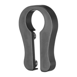 Dorre Foxy foil cutter 4.5x7 cm, Black Clearance