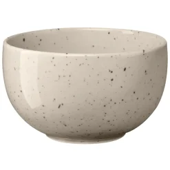 Scandi Living Freckle bowl 60 cl, Beige Online