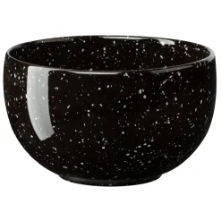 Scandi Living Freckle bowl 60 cl, Black New