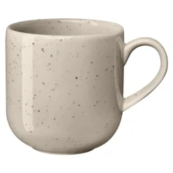 Scandi Living Freckle mug 38 cl, Beige Hot