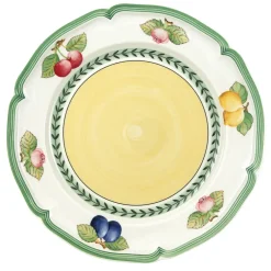 Villeroy & Boch French Garden Fleurence plate, 33.5 cm Multi Online