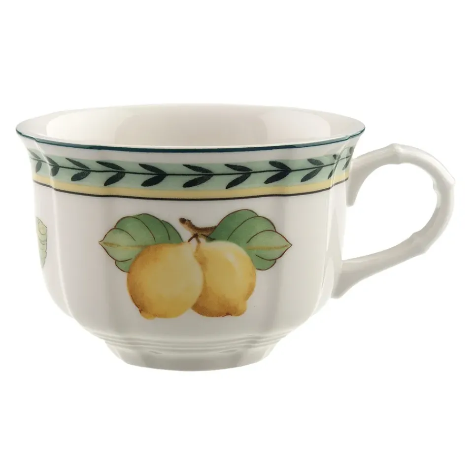 Villeroy & Boch French Garden Fleurence teacup, 20 cl Multi Hot