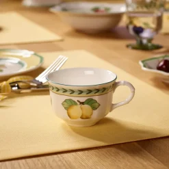 Villeroy & Boch French Garden Fleurence teacup, 20 cl Multi Hot