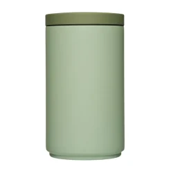 Design Letters Fridge & ice bucket stainless steel, Green Best