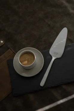 Vargen & Thor Frost cake slice, Greyfoot Silver-coloured Sale