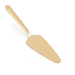 Vargen & Thor Frost cake slice, Nimbus Gold-coloured Online