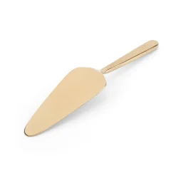 Vargen & Thor Frost cake slice, Nimbus Gold-coloured Online