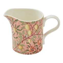Spode Fruit milk pitcher 28 cl, Multi Discount