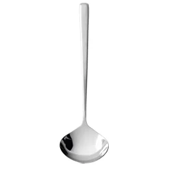 Gense Fuga sauce spoon, Stainless steel Silver-coloured Sale
