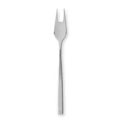 Gense Fuga serving and roasting fork, Stainless steel Silver-coloured New