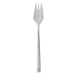 Gense Fuga starter & dessert fork, Stainless steel Silver-coloured Online