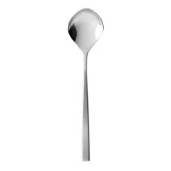 Gense Fuga starter & dessert spoon, Stainless steel Silver-coloured Online