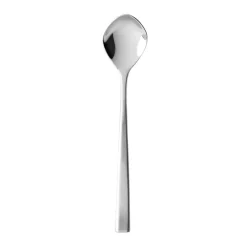 Gense Fuga tea spoon, Stainless steel Silver-coloured Online