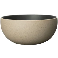 Byon Fumiko bowl Ø 14 cm, Beige-black BeigeBlack Discount