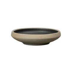 Byon Fumiko bowl Ø9 cm, -black Beige Best