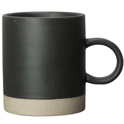 Byon Fumiko mug, -black Beige Online