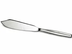Funktion Function cake knife, Steel Silver-coloured Best