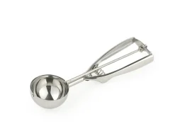 Funktion Function ice cream scoop Ø6 cm, Stainless steel Silver-coloured Discount