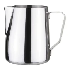 Funktion Function milk jug 60 cl, Steel Silver-coloured New