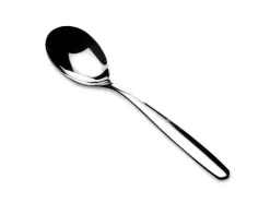 Funktion Function spoon, Steel Silver-coloured Online