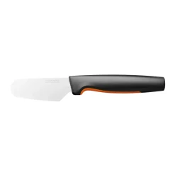 Fiskars Functional Form butter knife, 8 cm Black Sale
