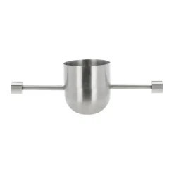 Funktion measuring jigger 2 cl, Stainless steel Silver-coloured Online
