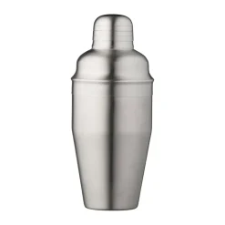 Funktion shaker 550 ml, Stainless steel Silver-coloured Online