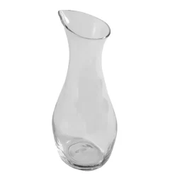 MUUBS Furo Carafe 28 cm, Clear Transparent Discount