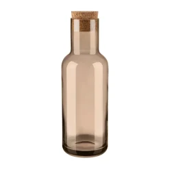 Blomus Fuumi carafe 1L, Coffee Brown New
