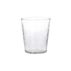 Tell Me More Galette drinking glasses 30 cl, clear Transparent Online