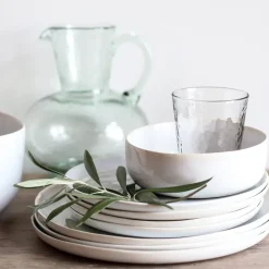 Tell Me More Galette drinking glasses 30 cl, clear Transparent Online