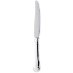 Gense Gammal Fransk knife silver nickle, 23.1 cm Silver-coloured Online