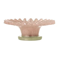 Bloomingville Garnet decorative bowl Ø29 cm, Rose Pink Clearance